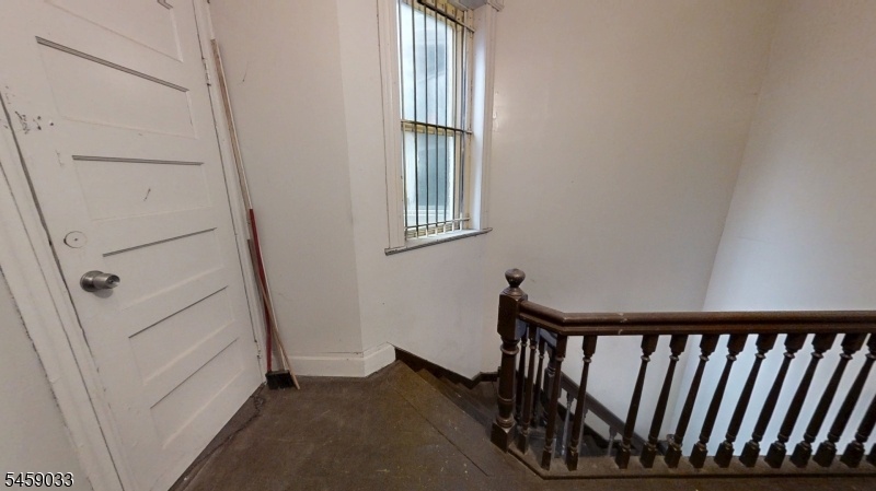 3rd Floor Hallway