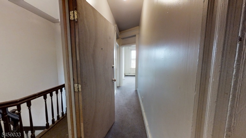 Hallway 3rd
