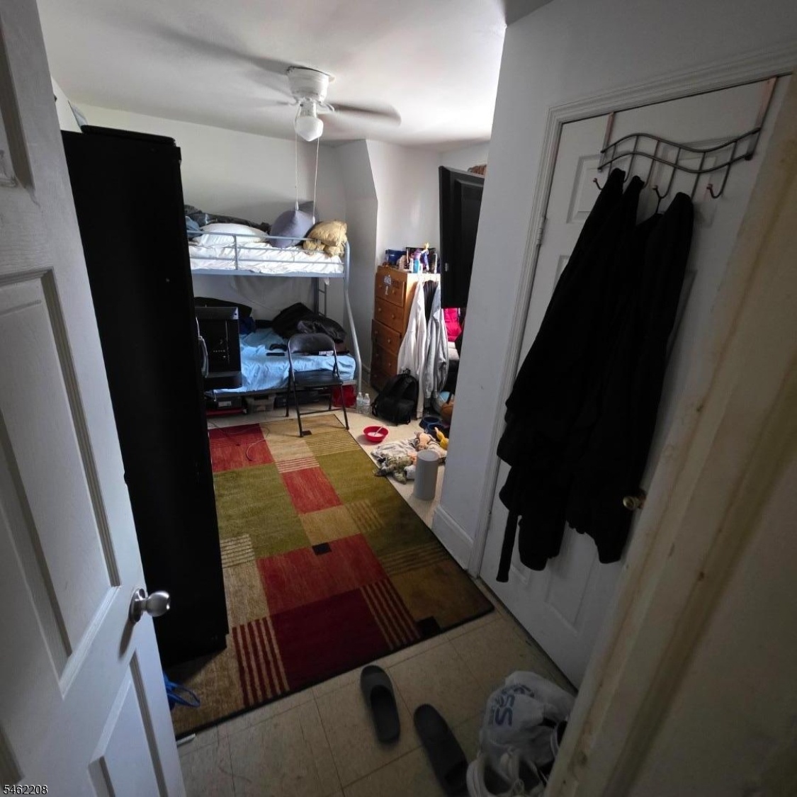 3rd fl bedroom
