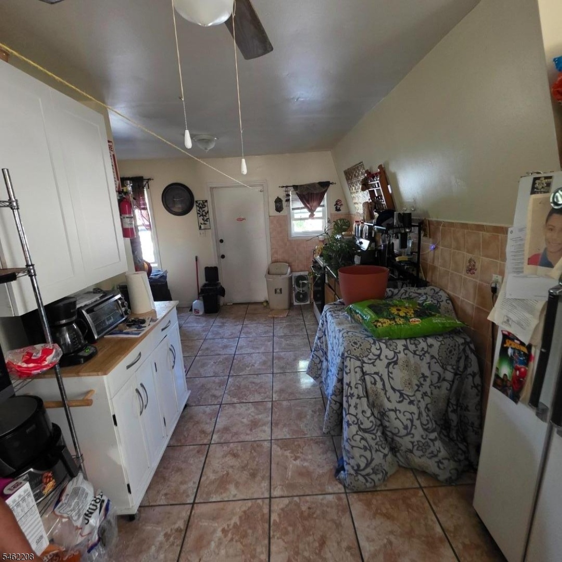 3rd fl kitchen