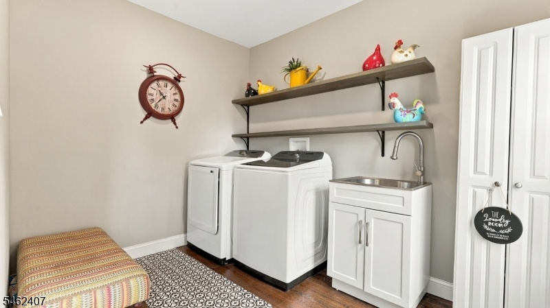 Laundryroom
