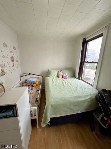 Hensler #1 Bedroom 1