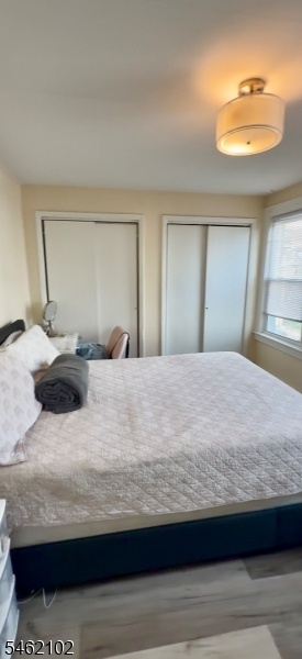 Hensler #2 Bedroom 1