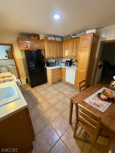 Hensler#1- Kitchen