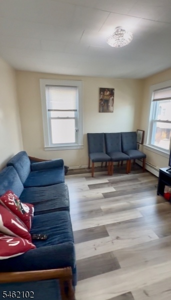 Hensler #2- Livingroom