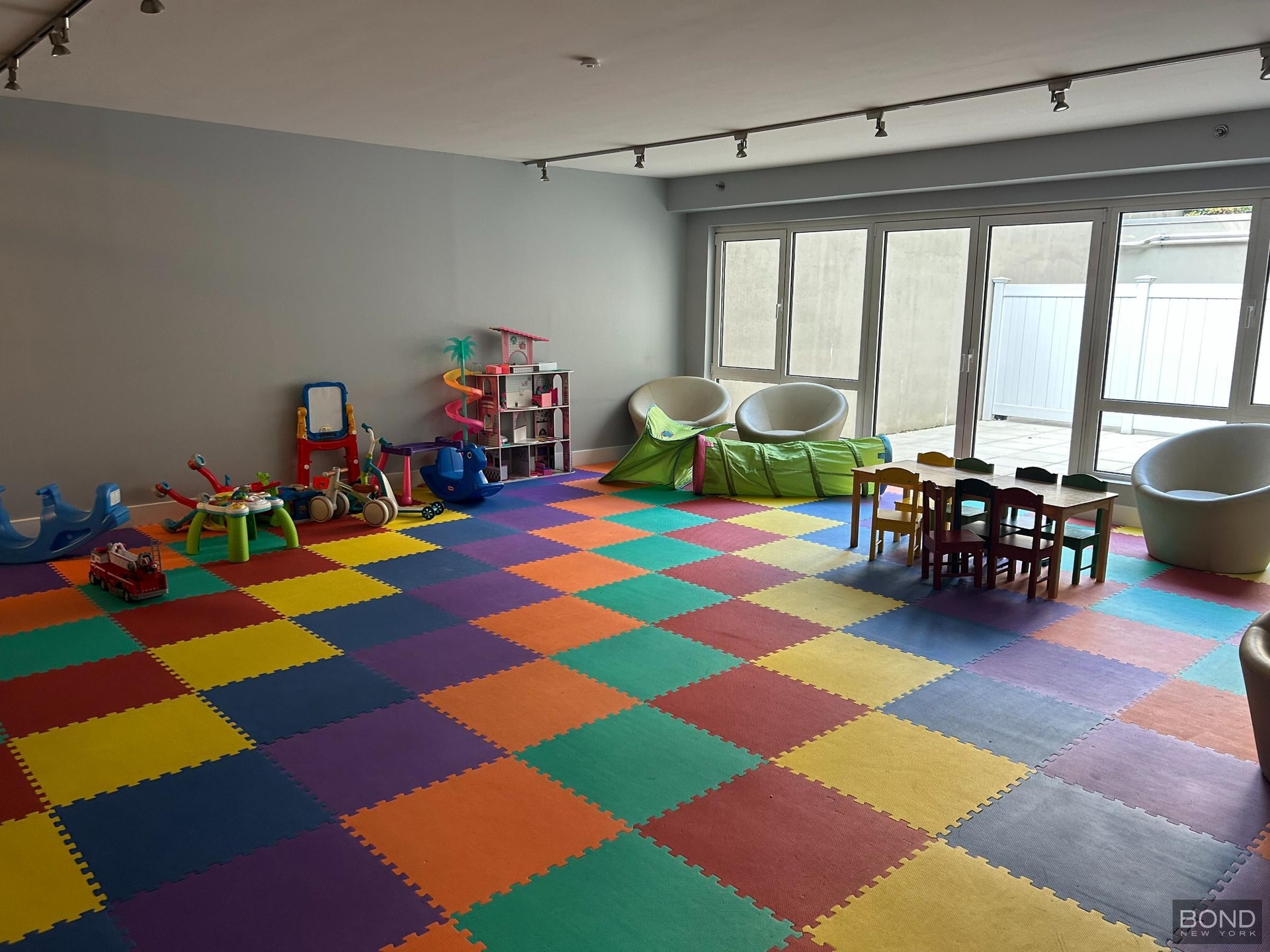 Playroom