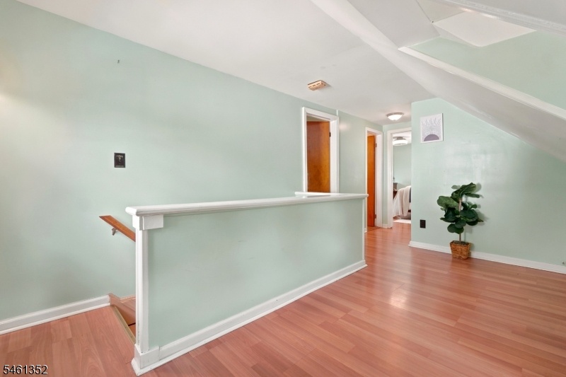 Upstairs Landing