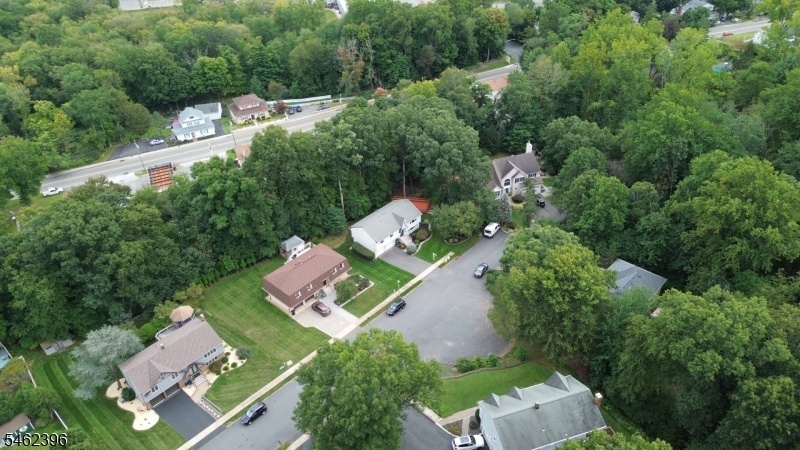 Birds Eye View