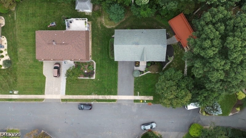 Birds Eye View