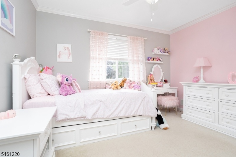 BEDROOM #1