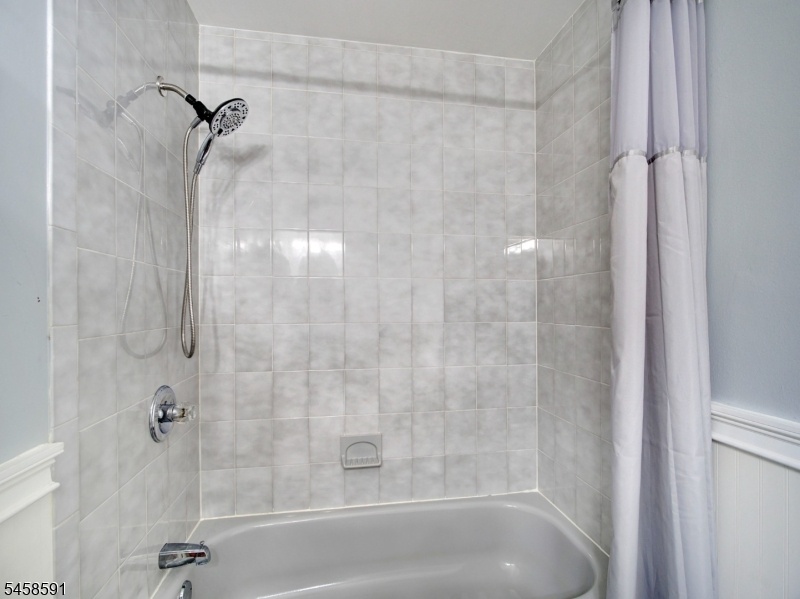 Hall Bathroom