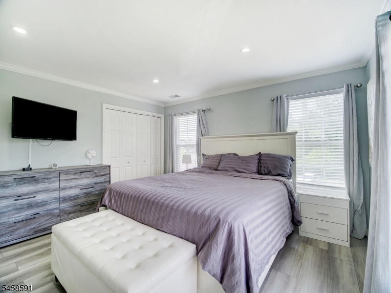 Primary Bedroom Suite