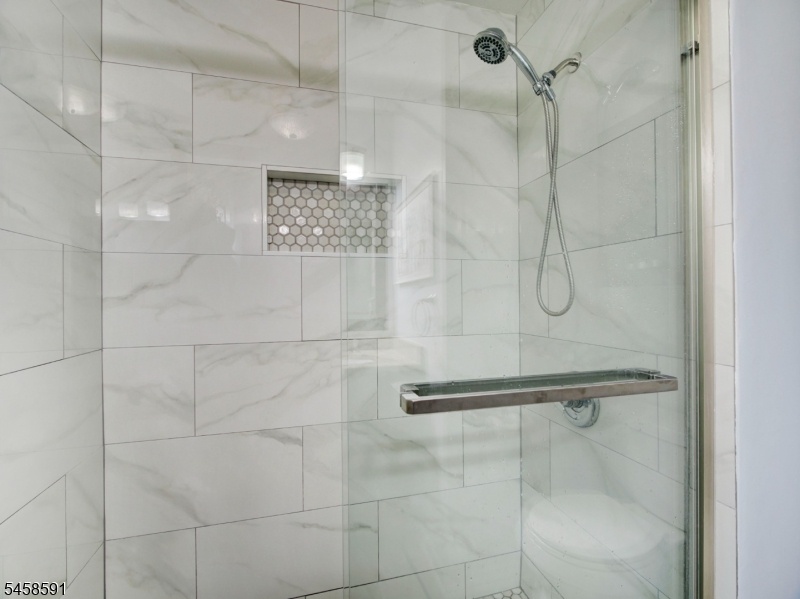 Primary Bedroom Bathroom