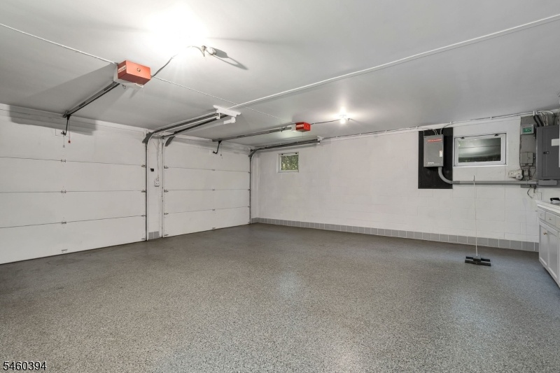 2 Car Garage