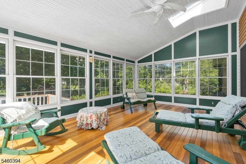Sunroom