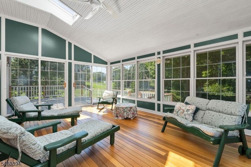 Sunroom
