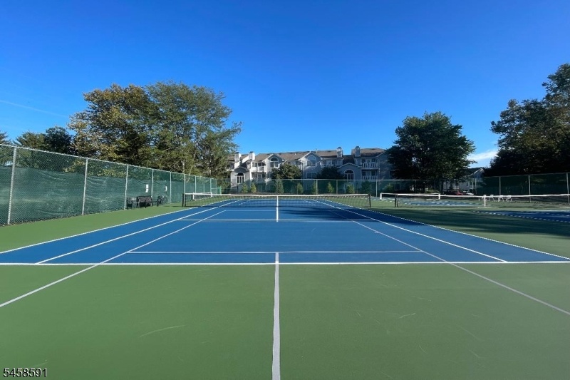 Tennis Courts