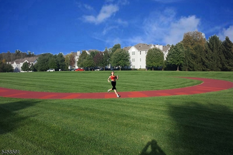 Track & Field