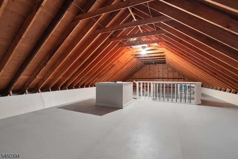 Attic