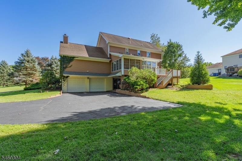 Back of House