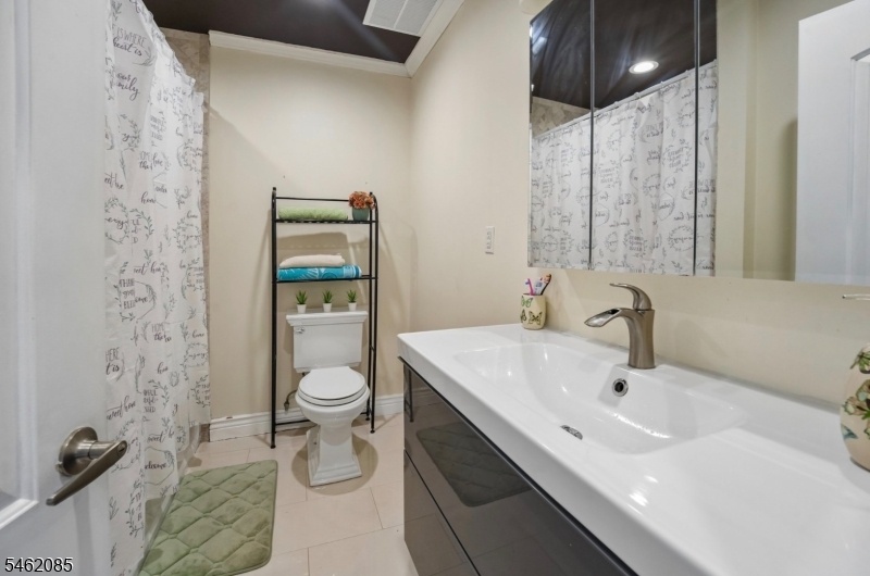 Main Bath