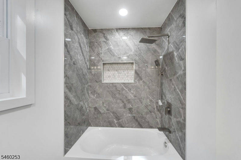 bath