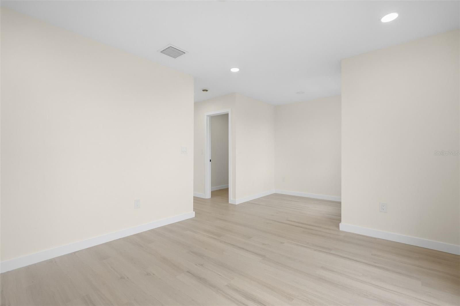 3rd floor - 2nd bedroom