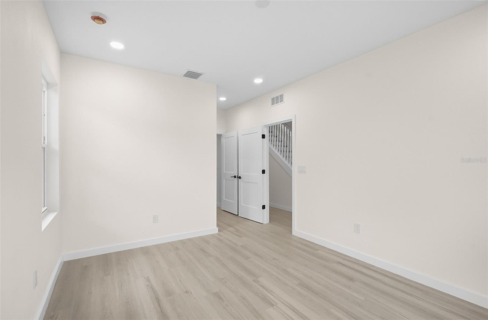 First Floor bedroom with en-suite