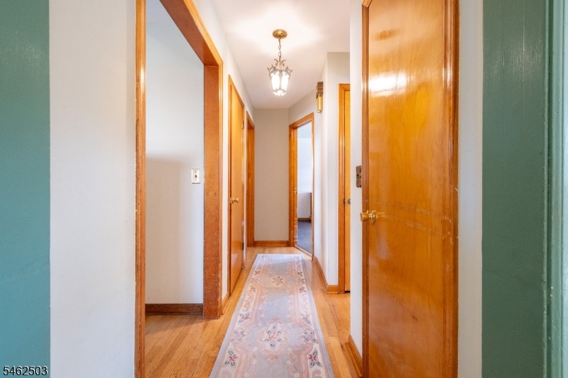 1st Fl Hall