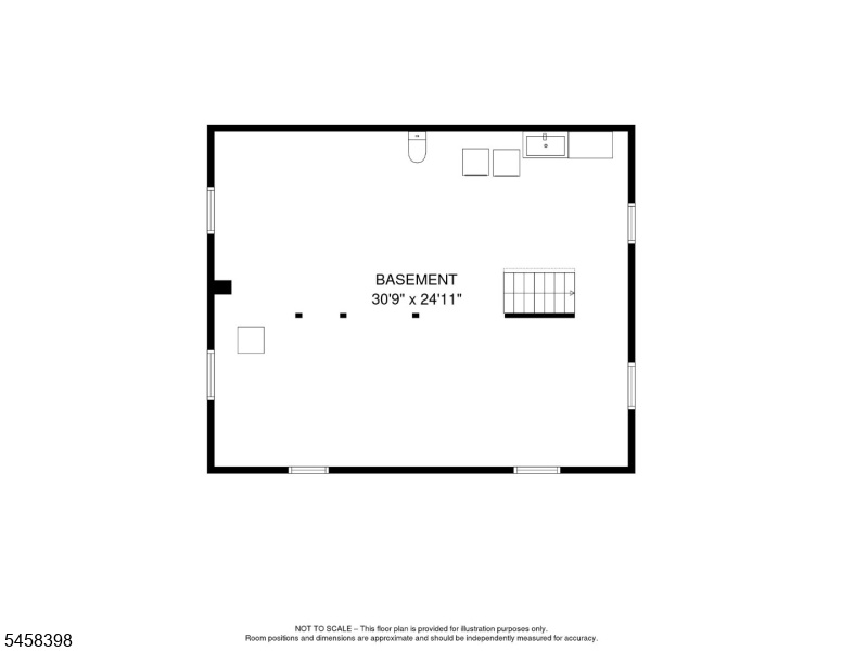 Lower level