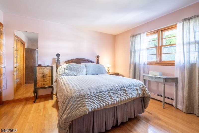 1st Fl Bedroom 1