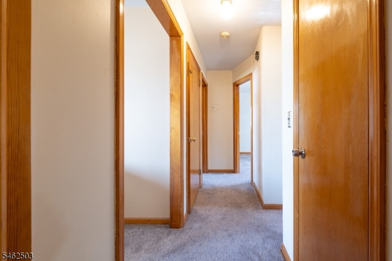 2nd Fl Hall