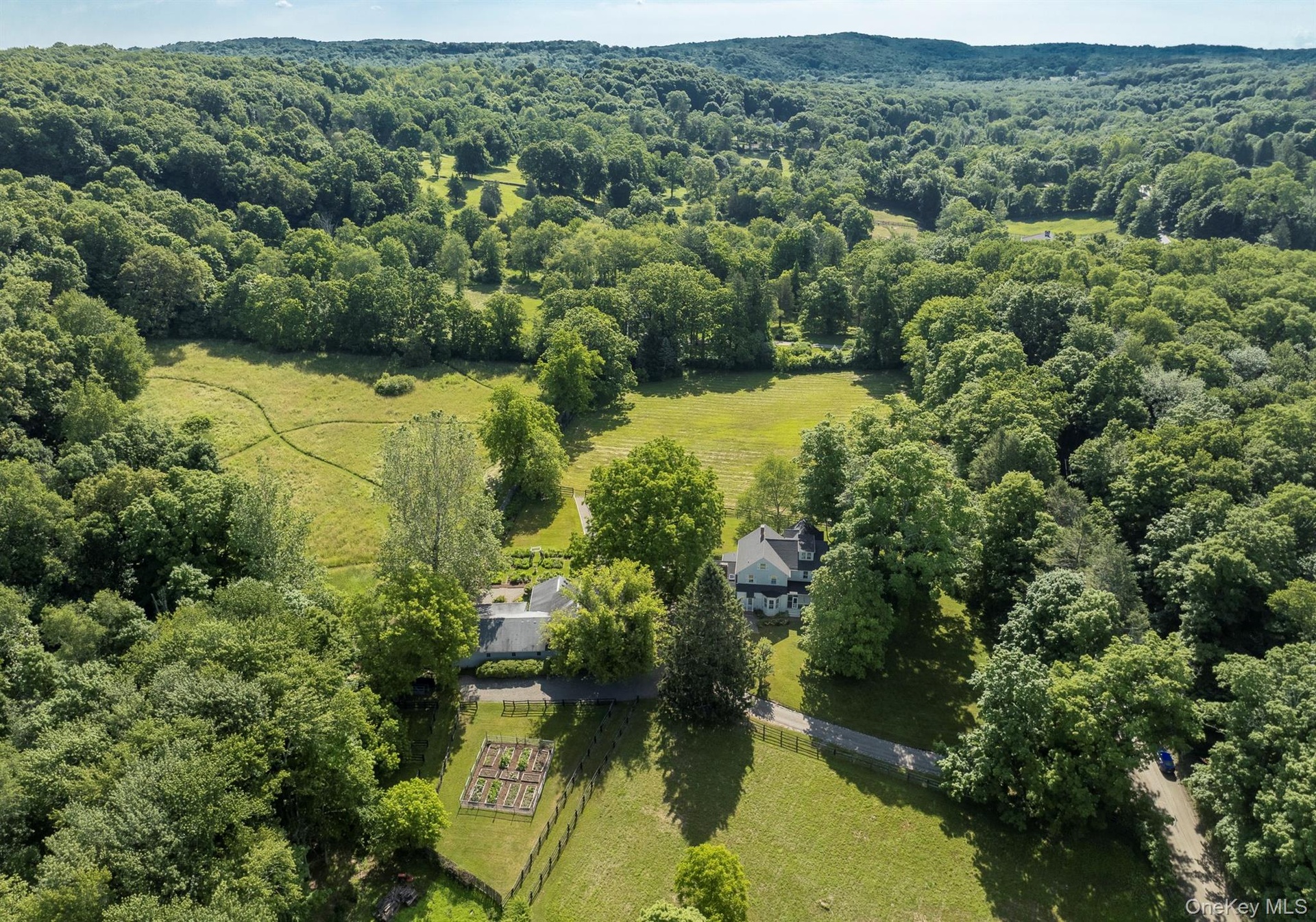 10+ Glorious Acres