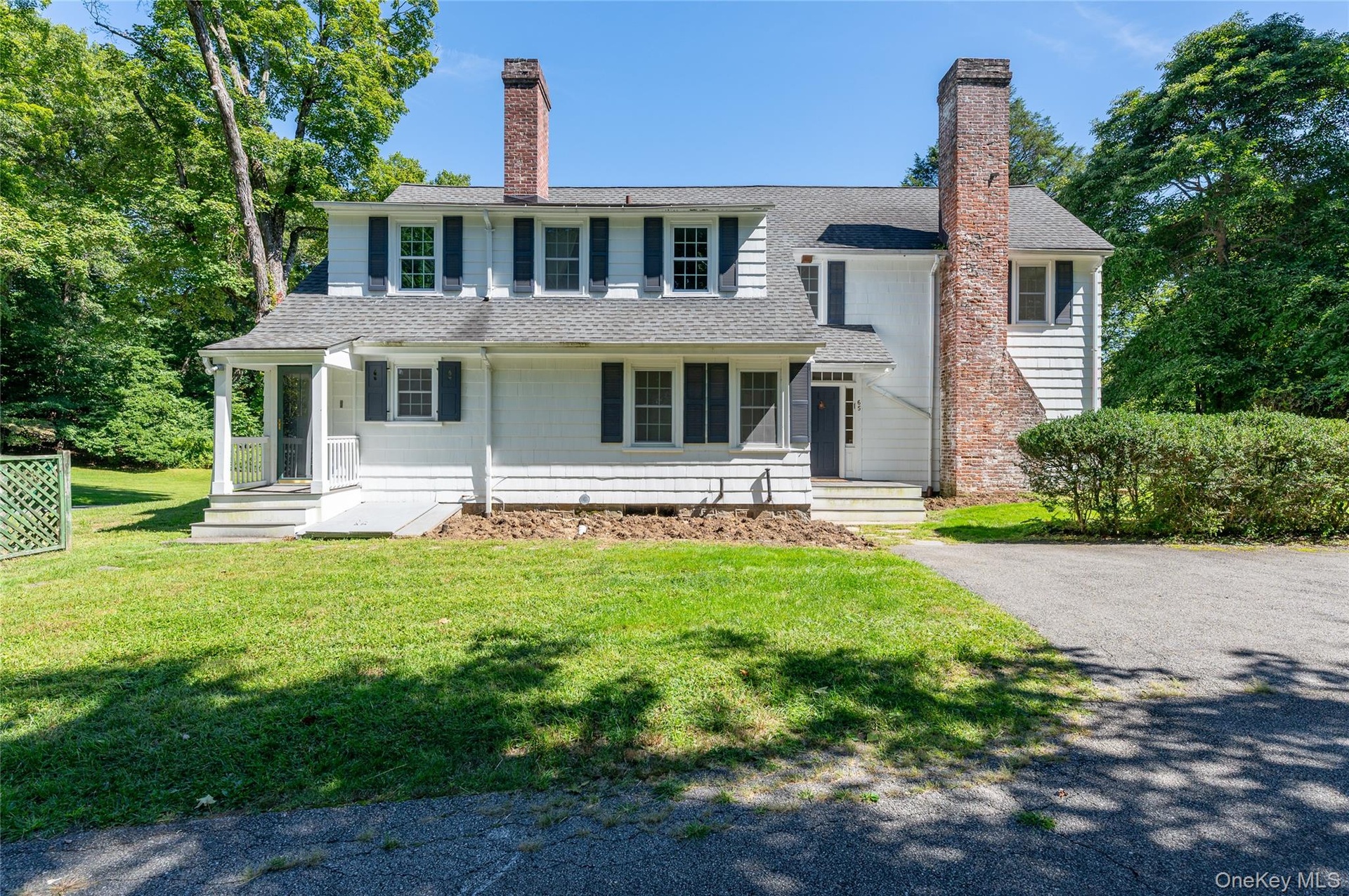 65 Chestnut Ridge