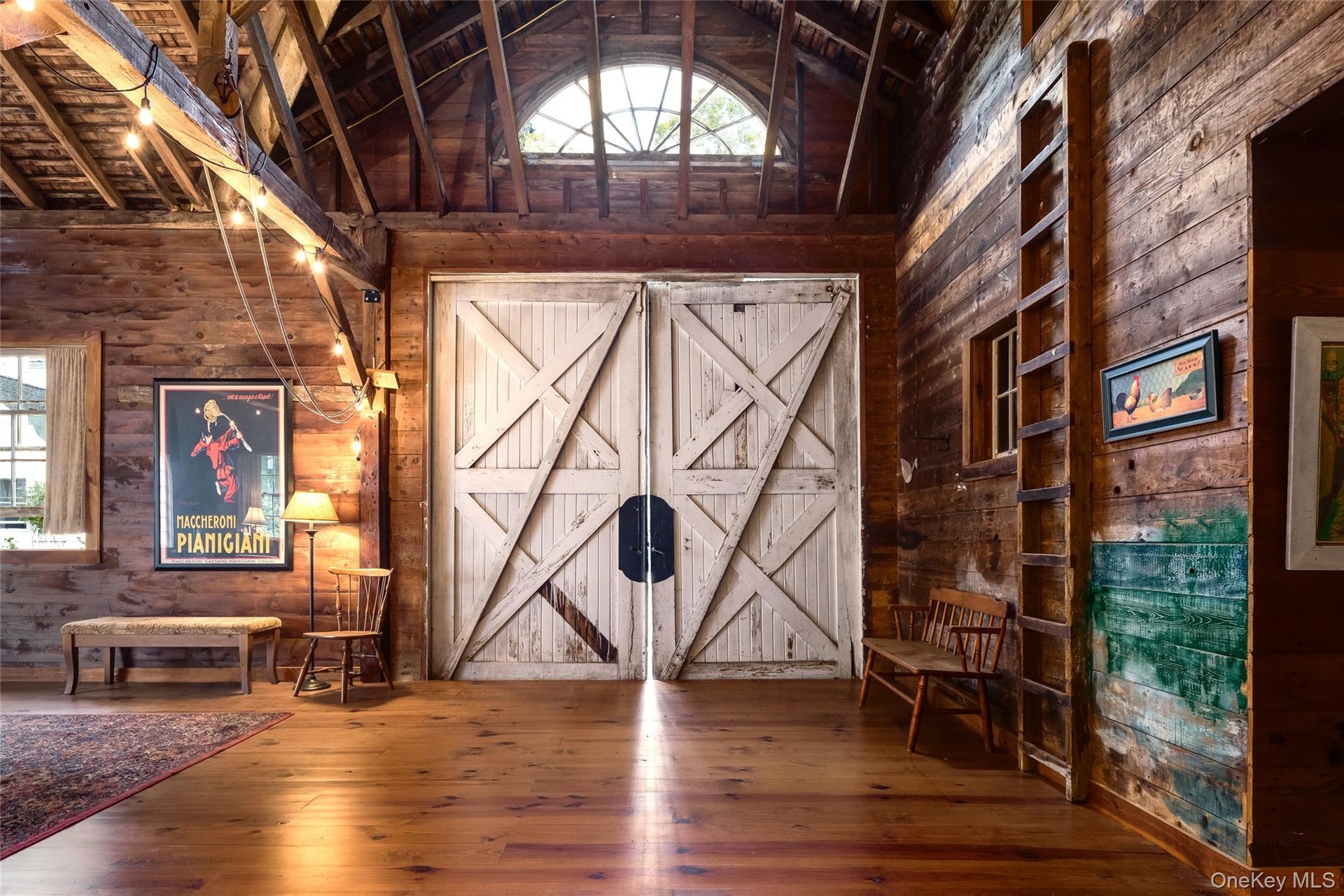 Barn