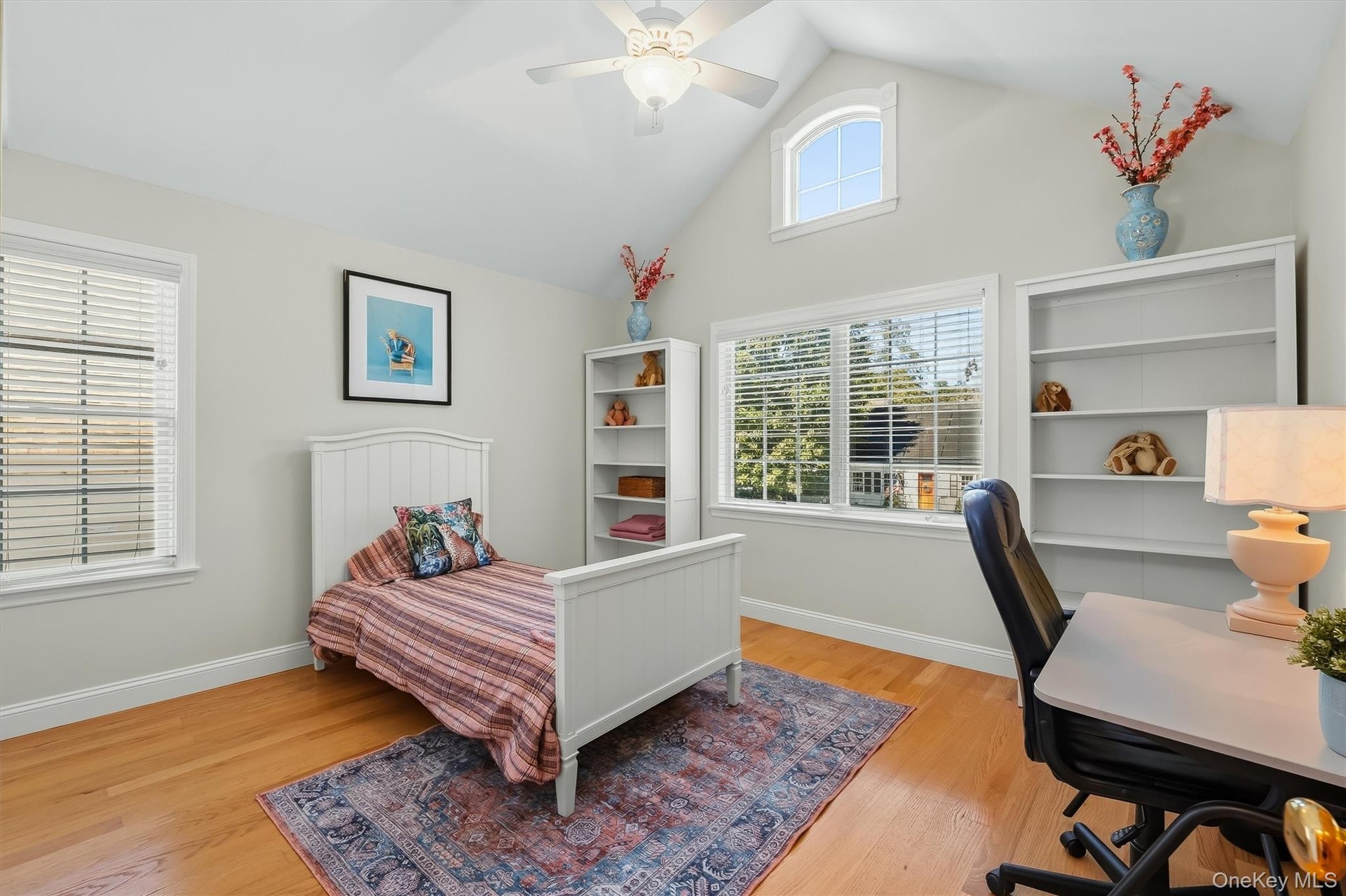 Third Bedroom