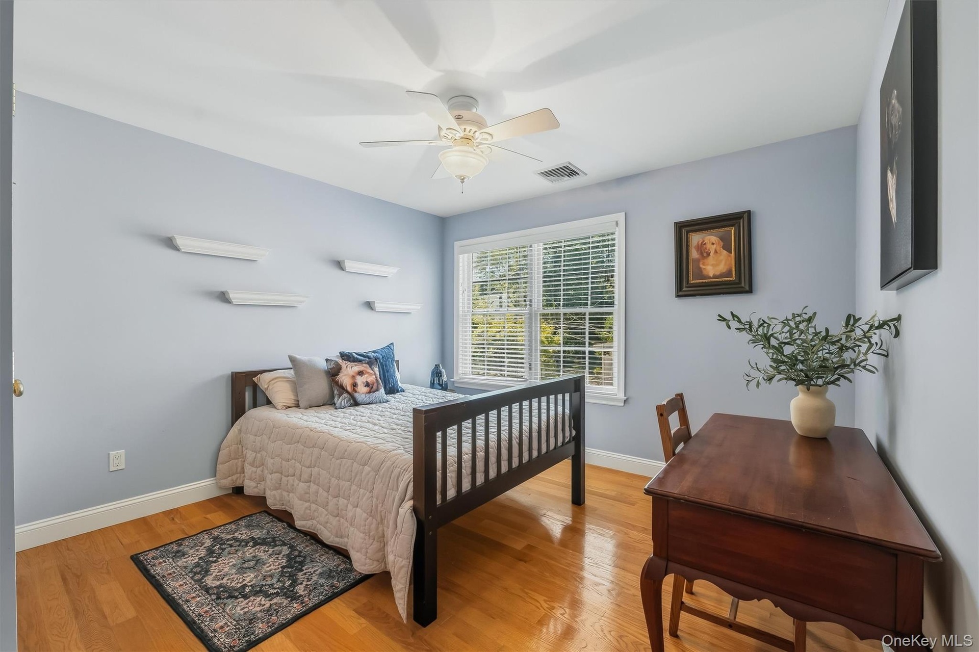 Fourth Bedroom