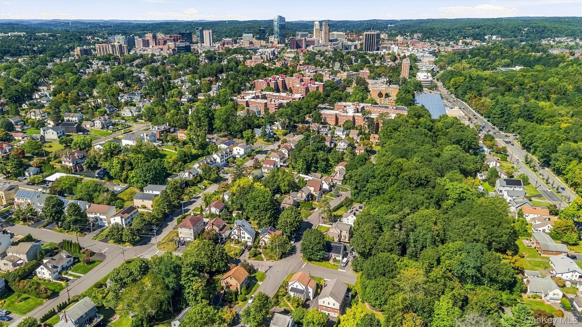 Neighborhood convenience meets everyday livability.