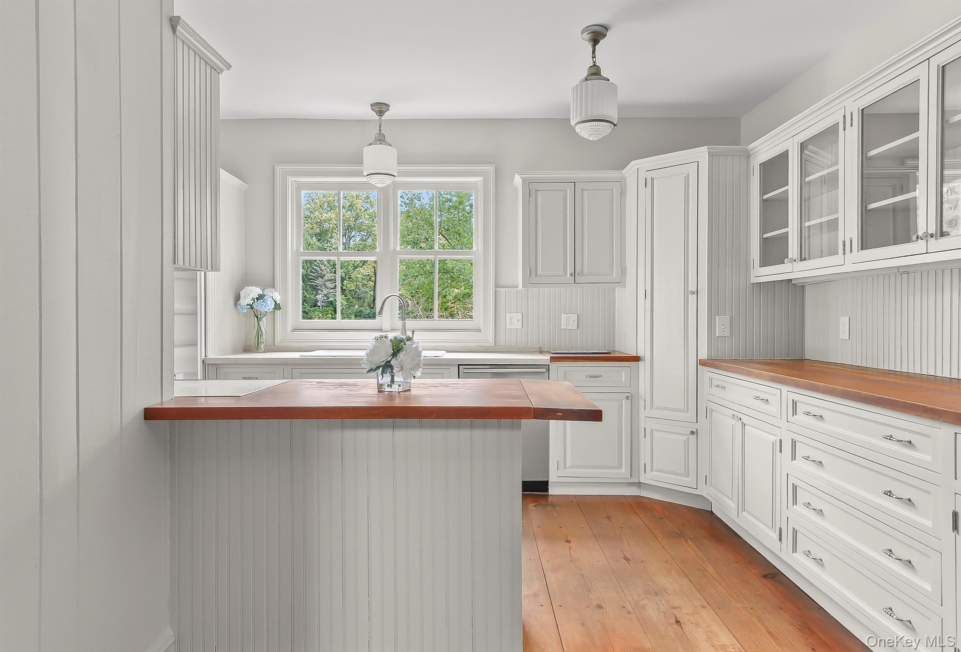 Country Kitchen