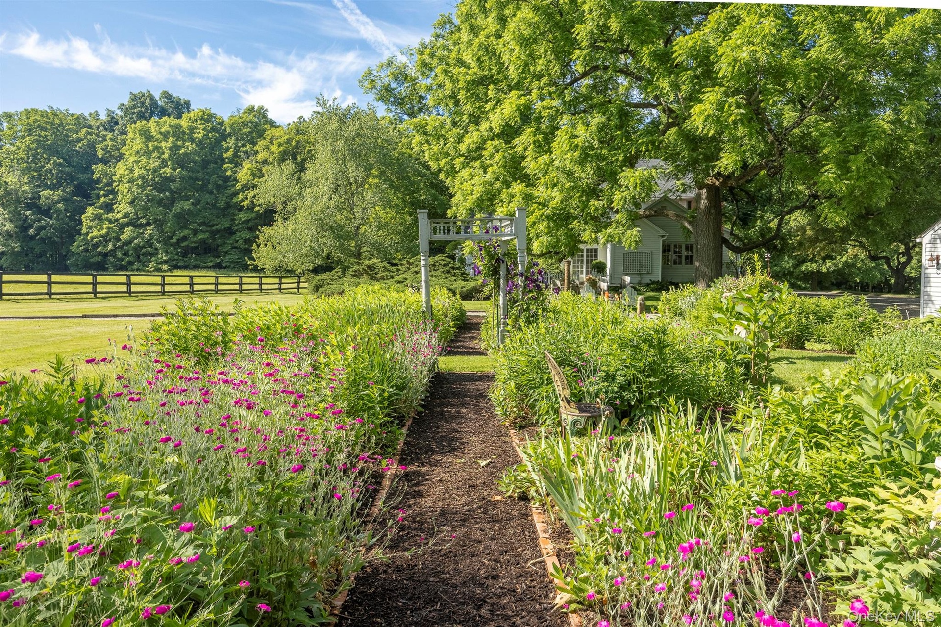 More Gardens