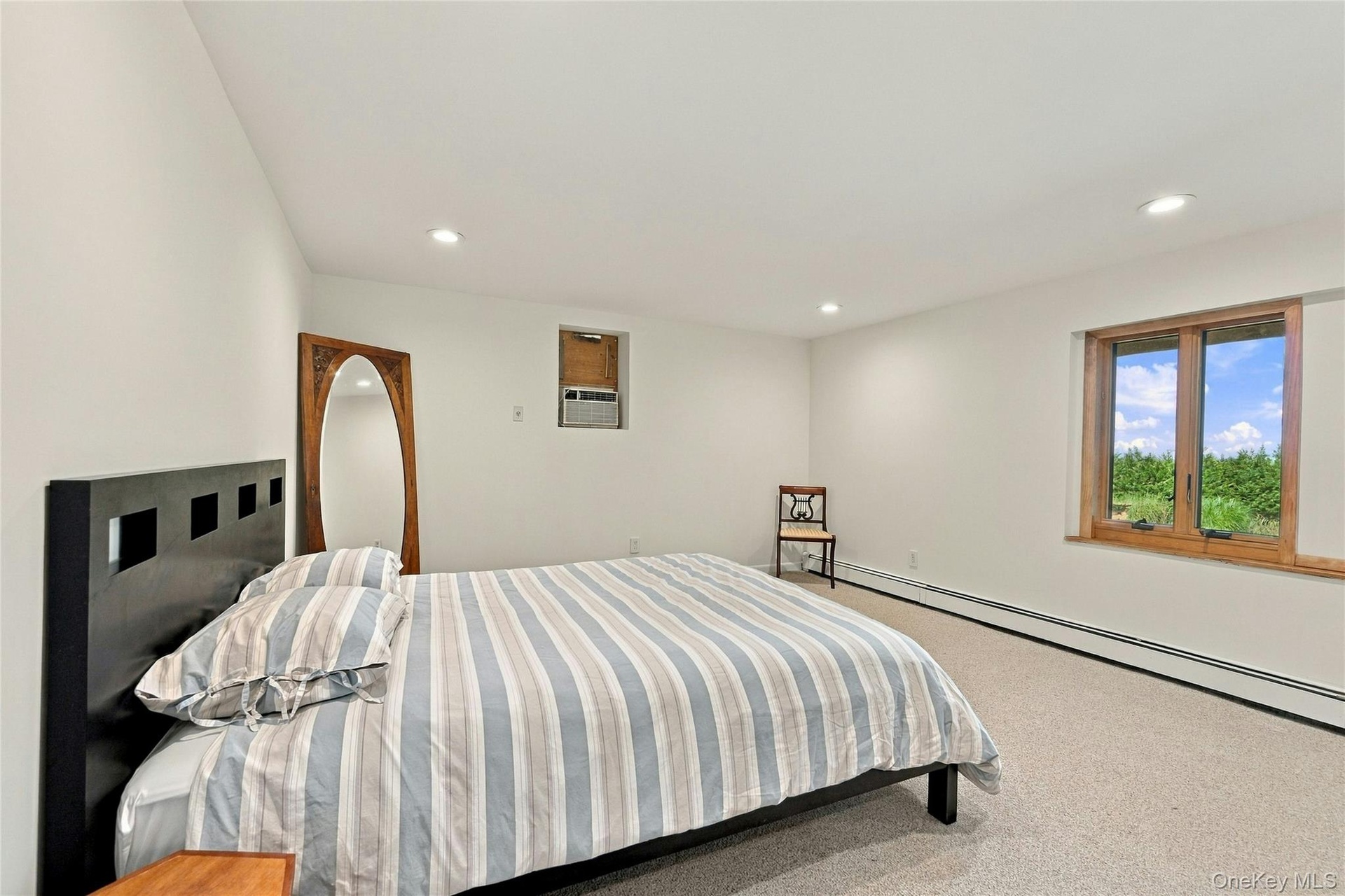 Lower Level Bedrom