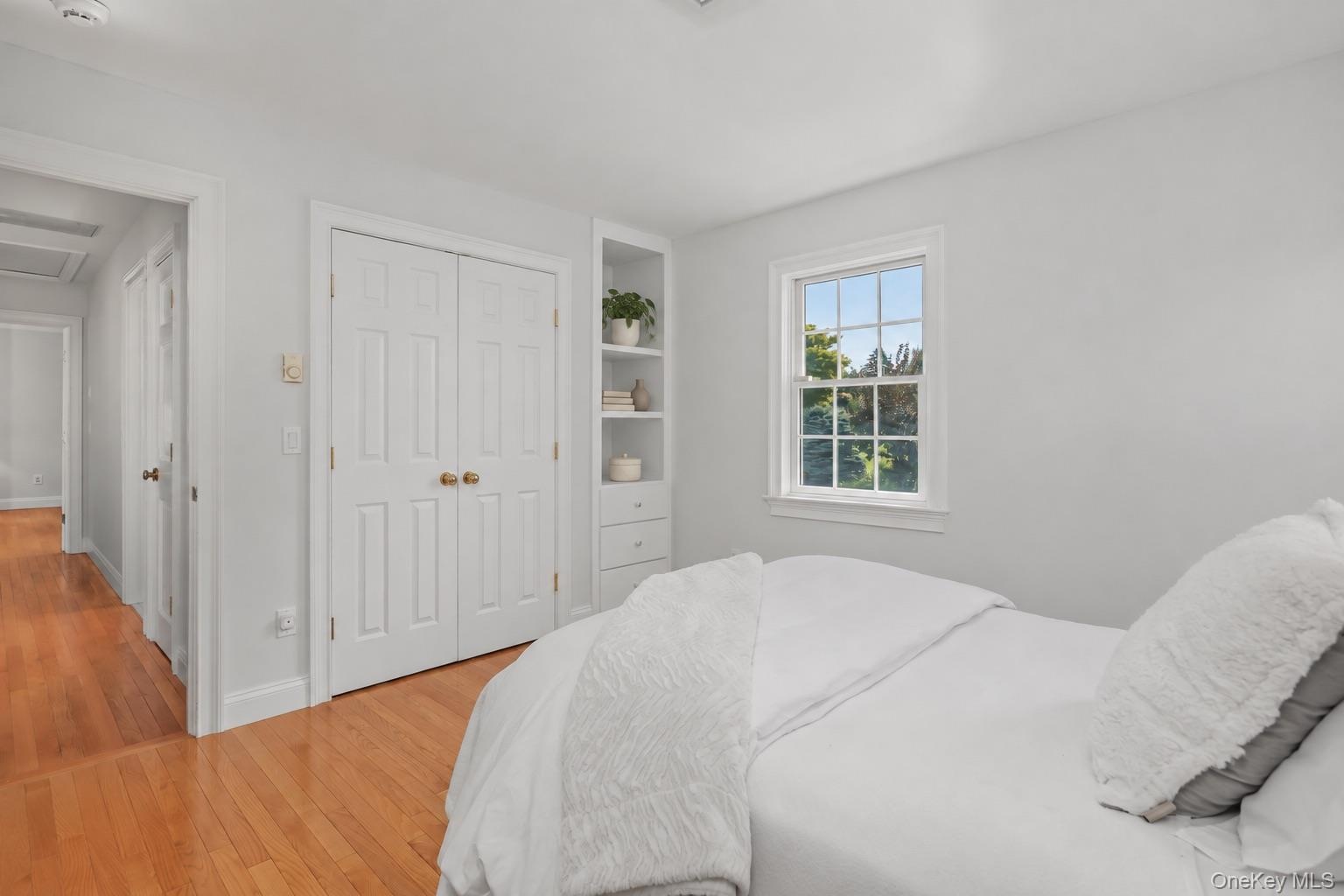 Fourth Bedroom