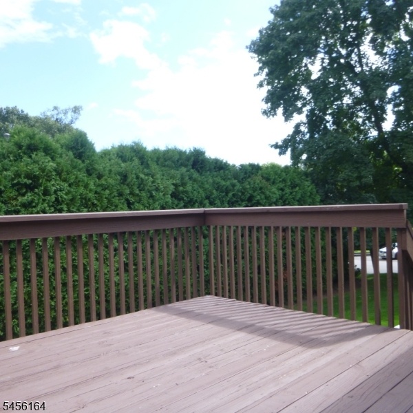 Deck 10x10