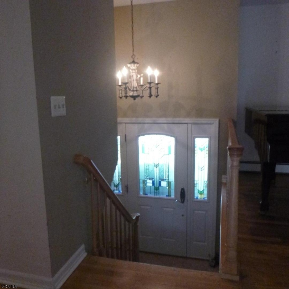 Split-level