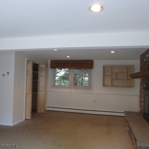 1st level- Den