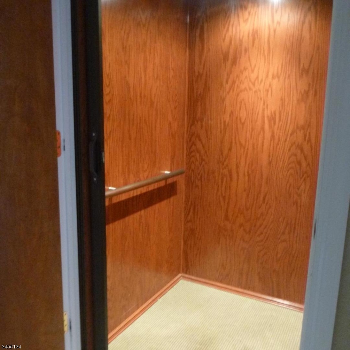 Elevator -Bdrm to Garage