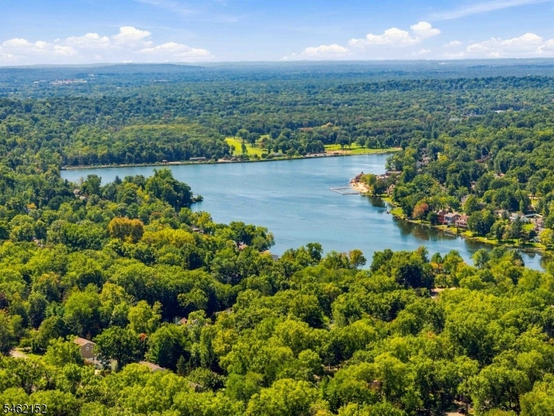 Packanack Lake