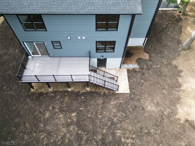 aerial