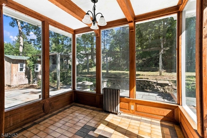 Custom Sunroom