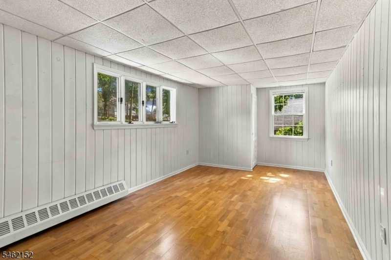 Potential Bedroom/Playroom